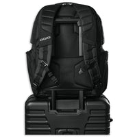 Corvette Backpack - Pass Through