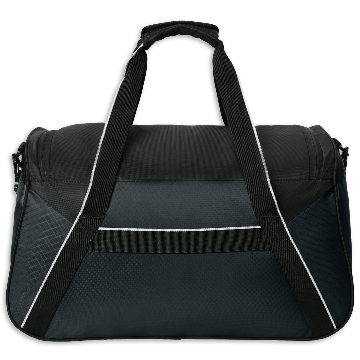 OGIO Duffel Bag | Blacktop - Back