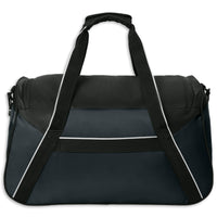 OGIO Duffel Bag | Blacktop - Back