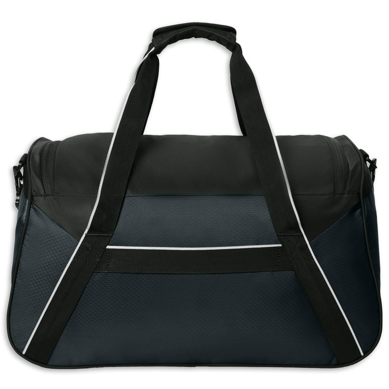 OGIO Duffel Bag | Blacktop - Back