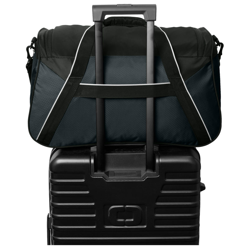OGIO Duffel Bag | Blacktop - On Luggage