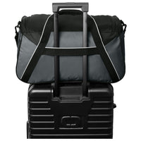 OGIO Duffel Bag | Gray/Black - On Luggage
