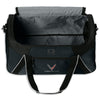 OGIO Duffel Bag | Blacktop - Top - Open