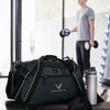 OGIO Duffel Bag | Blacktop - At the Gym