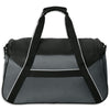 OGIO Duffel Bag | Gray/Black - Back