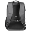 Backpack | Black - Back