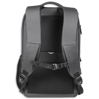 Backpack | Black - Back