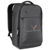Backpack | Black - 3/4 View