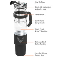 ASOBU 34 oz Explorer - Features