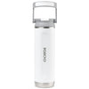 Igloo 20oz Tumbler | White - Back