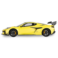 1:18 Scale Chevrolet Corvette ZR1 - Side View