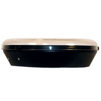 2025 Corvette ZR1 14" LED Clock - Side