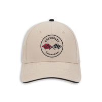 C1 Heritage Cap - Front View