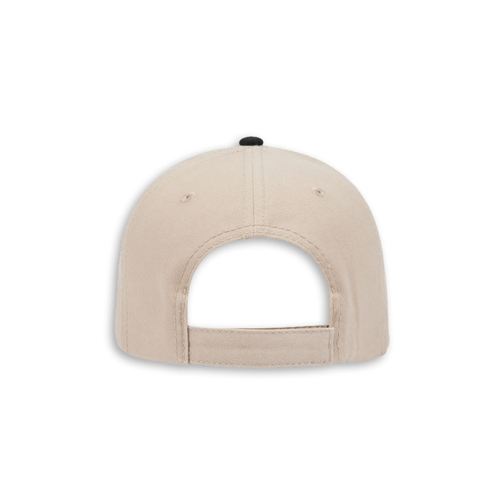 C1 Heritage Cap - Back View