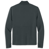 Corvette Racing Full-Zip | Tarmac Gray - Back