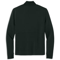 Corvette Racing Full-Zip | Black - Back