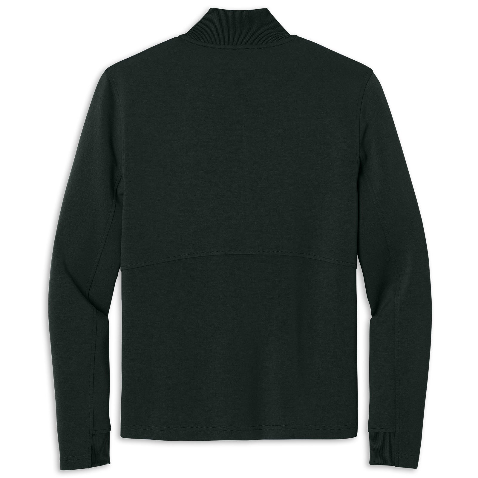 Corvette Racing Full-Zip | Black - Back