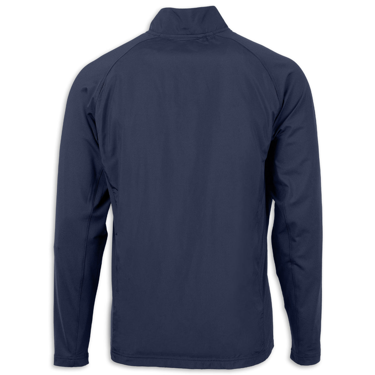 C8 Cutter & Buck Eco Jacket - Navy - Back