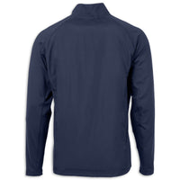 C8 Cutter & Buck Eco Jacket - Navy - Back