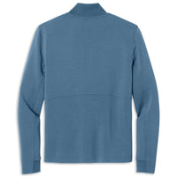 C8 Ogio Full-Zip - Blue Mist - Back