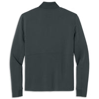 C8 Ogio Full-Zip - Tarmac Gray - Back