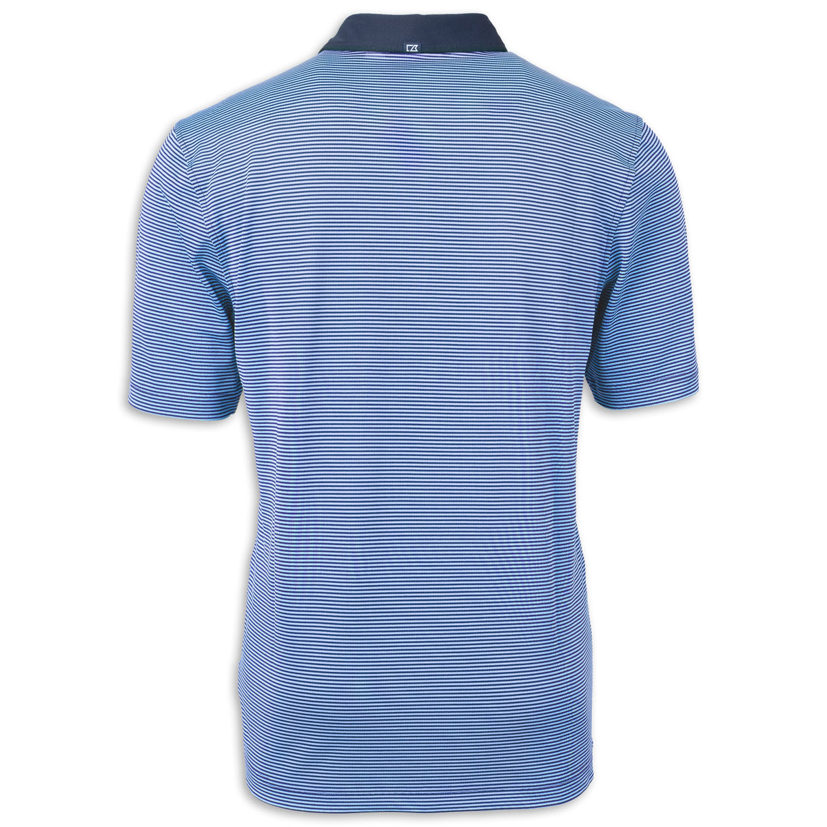 Cutter & Buck Micro Stripe Polo - Back