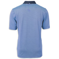 Cutter & Buck Micro Stripe Polo - Back