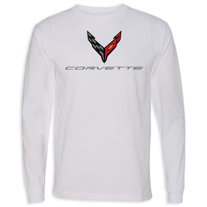 Men’s Corvette Apparel & Accessories | Official GM-Licensed C8 Gear ...