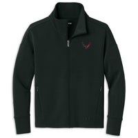 C8 Ladies Ogio Full-Zip - Black