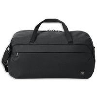 Corvette TravisMathew Duffel Bag - Back