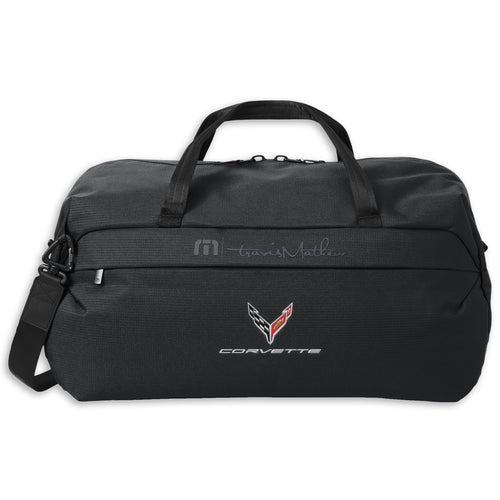 Corvette Duffel Bags & Backpacks | Official GM-Licensed ...