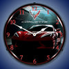 LED On - C8 Corvette American Icon