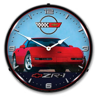 C4 Corvette ZR1