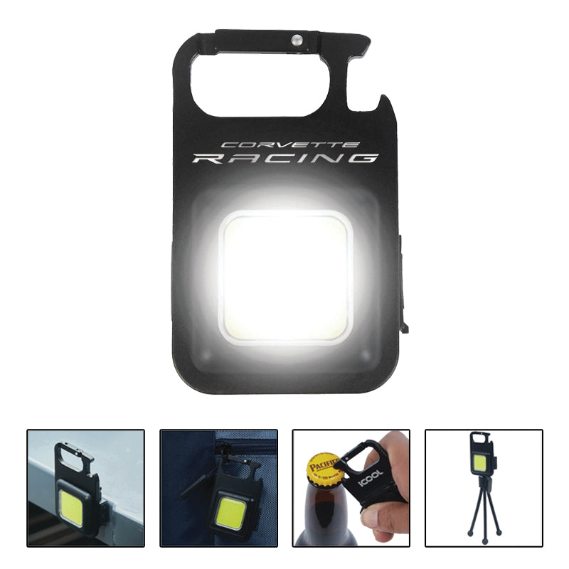 Rechargeable Worklight
