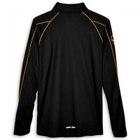 Corvette Racing | Quarter-Zip - Back