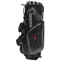 C8 Corvette | Ogio® Cart Bag - Front