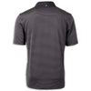 Cutter & Buck Micro Stripe Polo - Back
