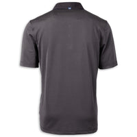 Cutter & Buck Micro Stripe Polo - Back
