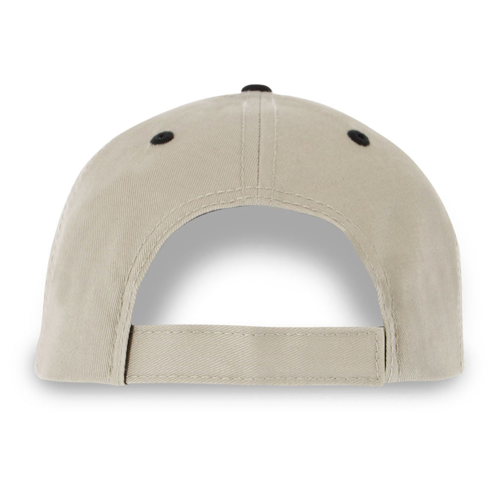 Corvette C6 Heritage Cap | 2005 - 2013 - Back