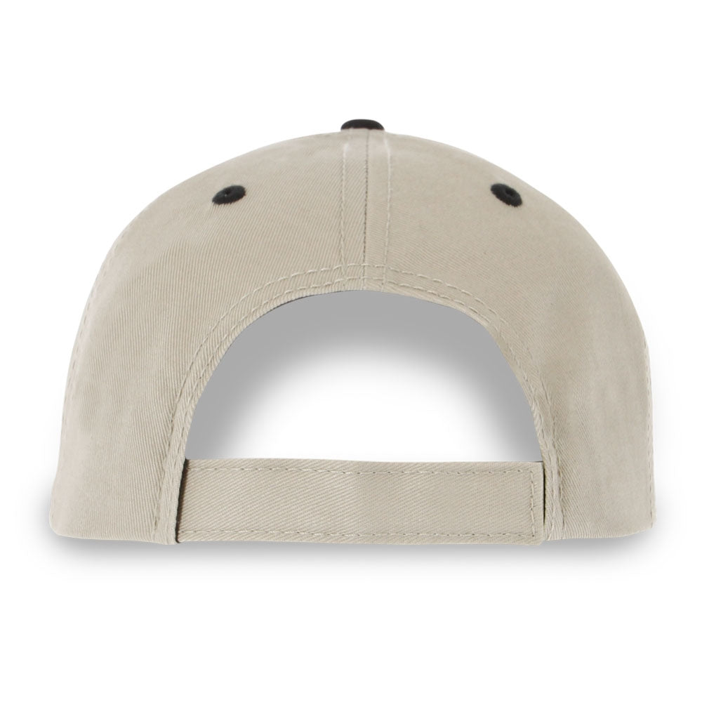 Corvette C3 Heritage Cap | 1968 - 1982 - Back